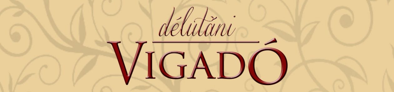 Délutáni Vigadó